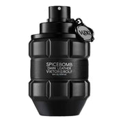 Spicebomb Dark Leather Viktor&Rolf Men's Decant Fragrance Samples