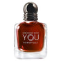 Stronger With You Powerfully Giorgio Armani Men's Decant Fragrance Samples