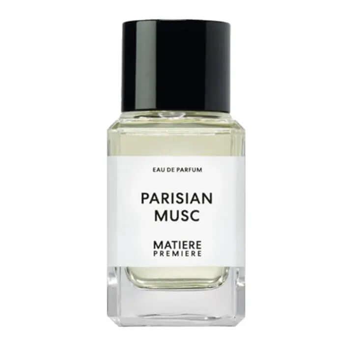 Parisian Musc Matiere Premiere Unisex Decant Fragrance Samples - Decant Sample
