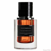 Patchouli Elixir Precieux Dior Unisex Fragrance Sample Decant - Decant Sample