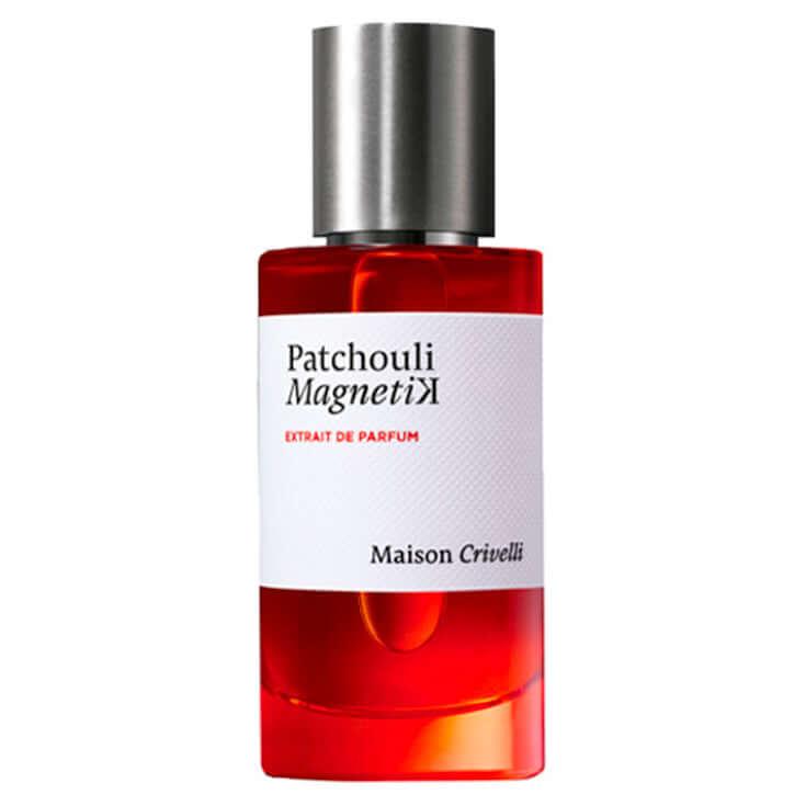 Patchouli Magnetik Maison Crivelli for women and men Decant Samples - Decant Sample