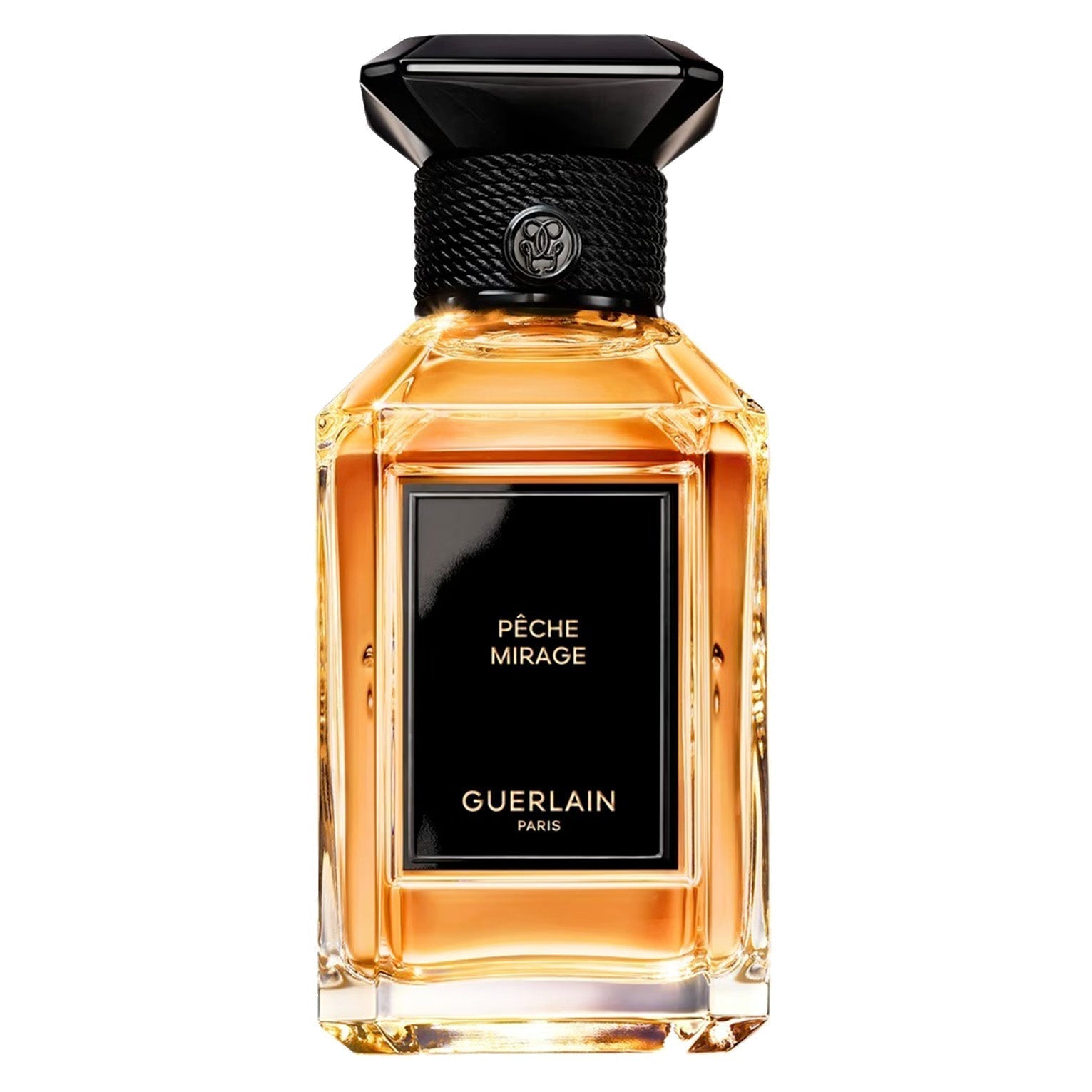 Pêche Mirage Guerlain unisex - Decant Sample