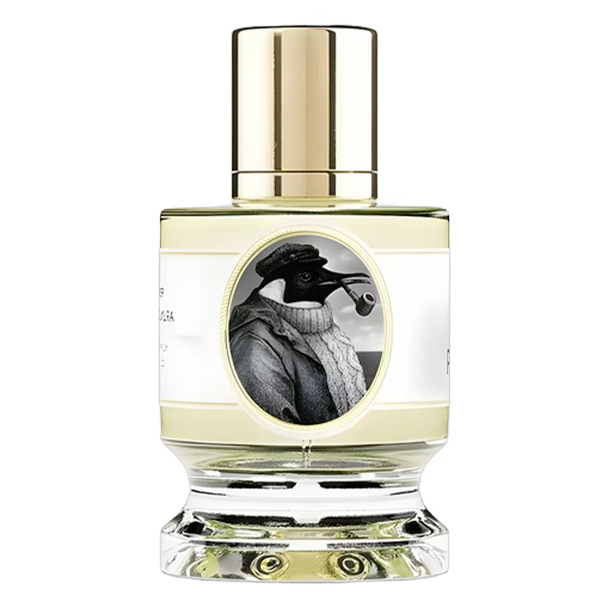 Penguin Zoologist Perfumes Unisex Decant Fragrance Samples - Decant Sample