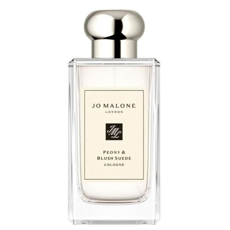 Peony & Blush Suede Jo Malone London Women’s - Decant Sample