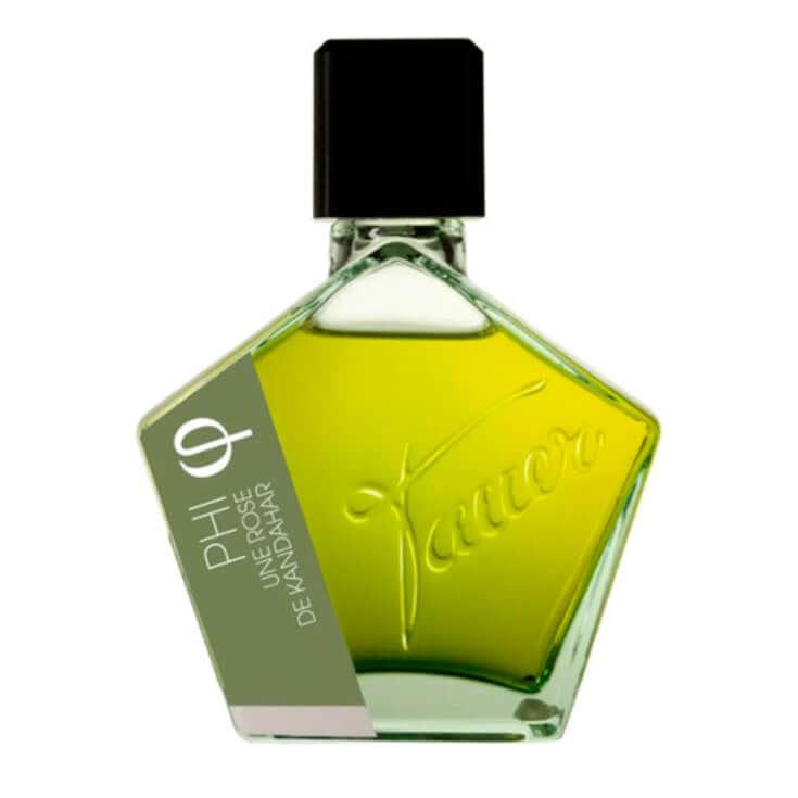 PHI Une Rose de Kandahar Tauer Perfumes Unisex - Decant Sample