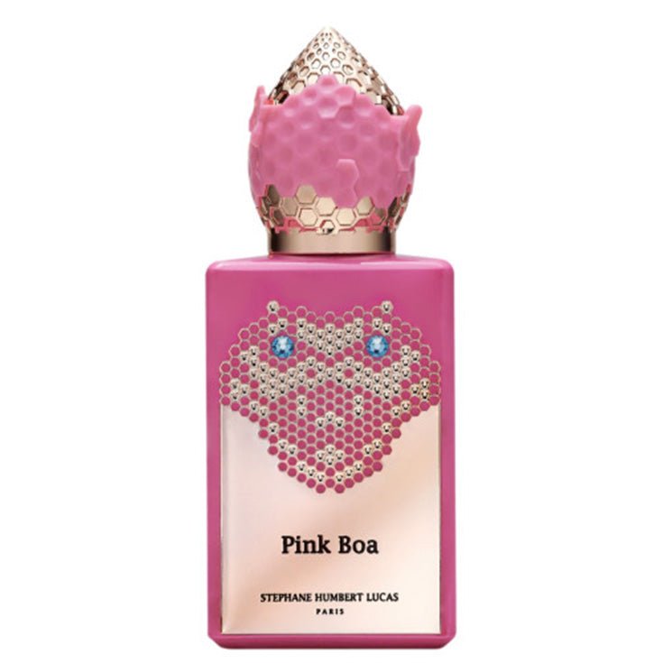 Pink Boa Stéphane Humbert Lucas 777 for women and men - Decant Sample