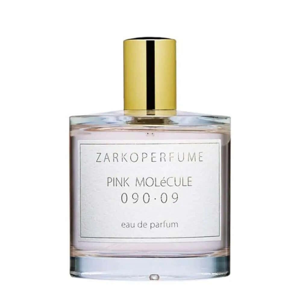 Pink Molecule 090 09 Zarkoperfume Unisex Decant Fragrance Samples - Decant Sample