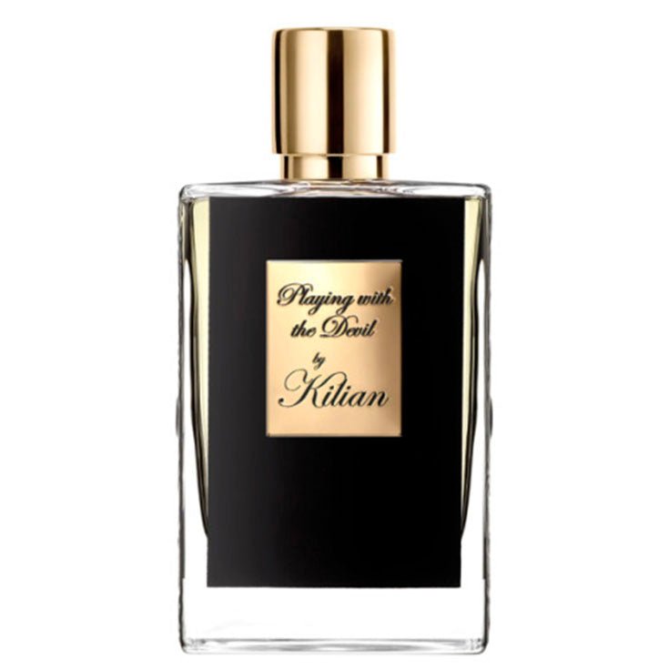 Playing With The Devil By Kilian for women Decant Samples - Decant Sample