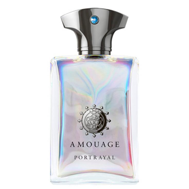 Portrayal Man Amouage for men Decant Samples - Decant Sample