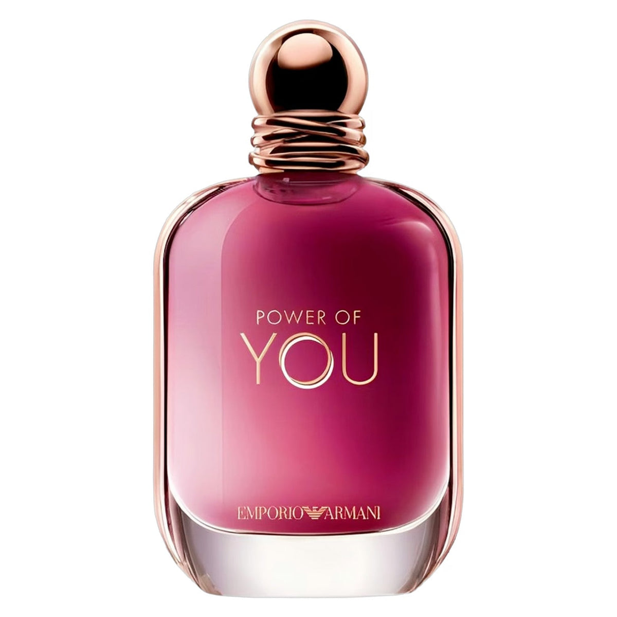 Power Of You Giorgio Armani Women's Decant Fragrance Samples - Decant Sample