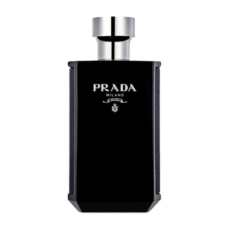 Prada L'Homme Intense Prada Men's Decant Samples - Decant Sample