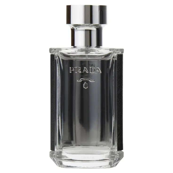 Prada L'Homme Prada Men's Decant Fragrance Samples - Decant Sample