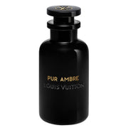 Pur Ambre Louis Vuitton for women and men Decant Samples - Decant Sample
