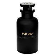 Pur Oud Louis Vuitton for women and men Decant Samples - Decant Sample