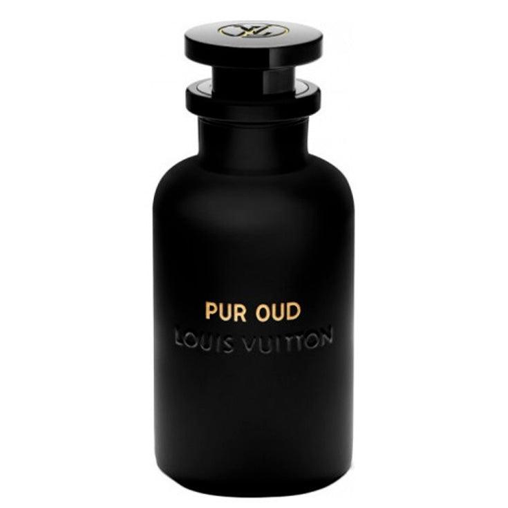 Pur Oud Louis Vuitton for women and men Decant Samples - Decant Sample