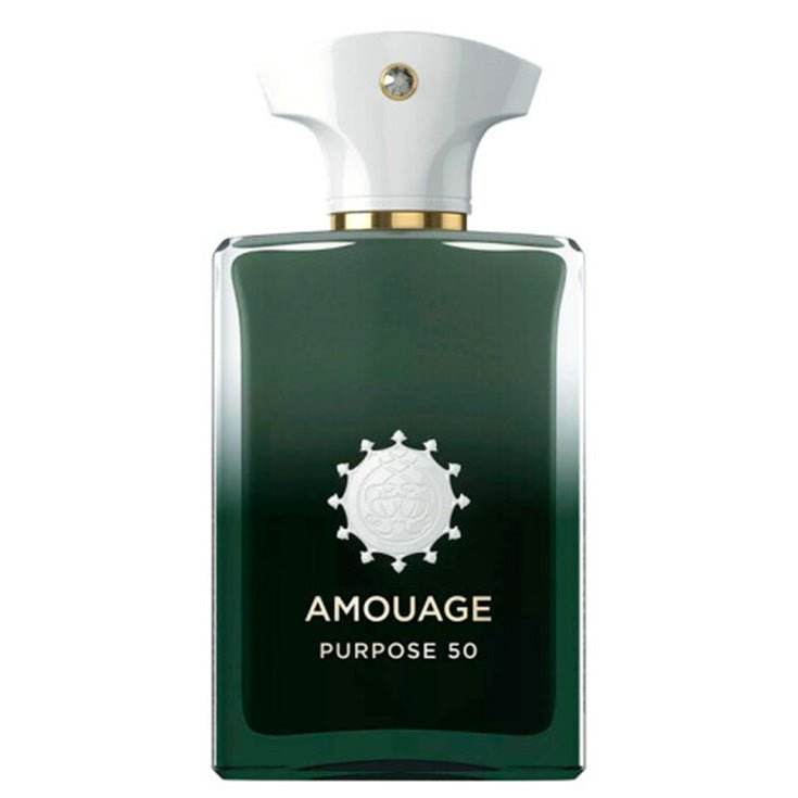Purpose 50 Amouage Unisex Fragrance Sample Decant - Decant Sample