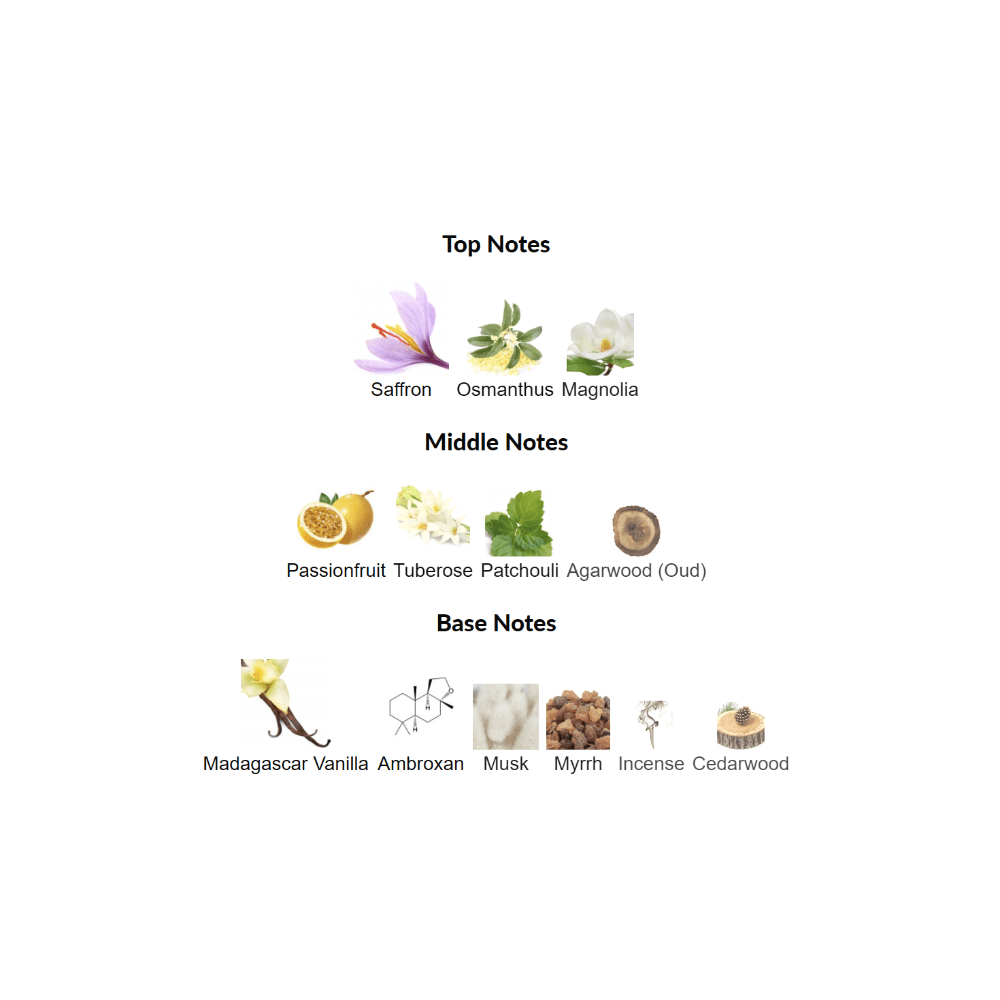 Queen of Silk Creed for women Decant Samples - Decant Sample
