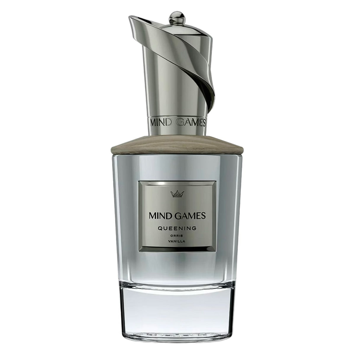 Queening Mind Games Unisex Decant Fragrance Samples - Decant Sample