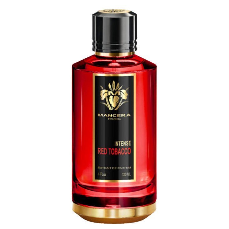 Red Tobacco Intense Mancera for women and men Decant Samples - Decant Sample