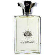 Reflection Man Amouage fragrance decant for men, Woody Floral Musk.