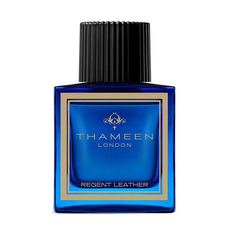 Regent Leather Thameen Unisex Decant Fragrance Samples - Decant Sample