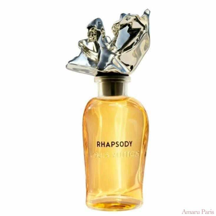 Rhapsody Louis Vuitton Unisex Fragrance Sample Decant - Decant Sample