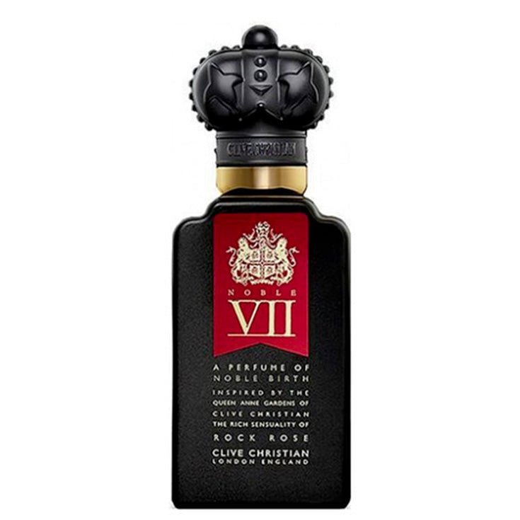 Rock Rose Clive Christian Decant Samples for Men