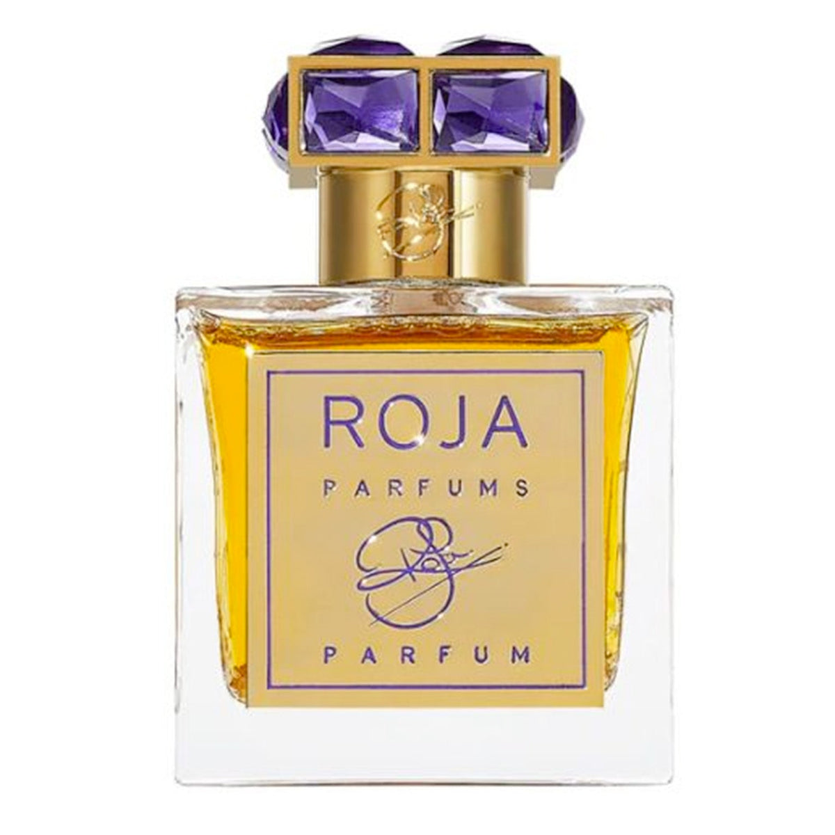 Roja Haute Luxe Roja Dove Unisex Decant Fragrance Samples - Decant Sample
