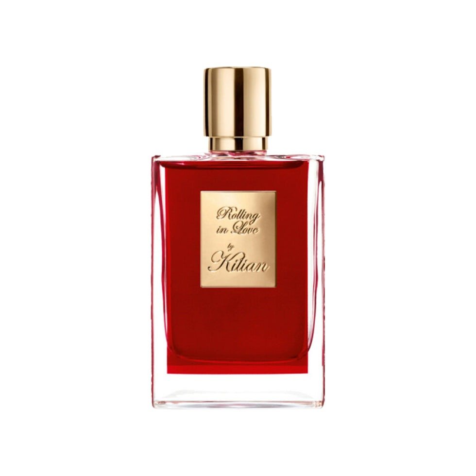 Rolling in Love by Kilian unisex fragrance decant bottle.