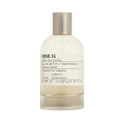 Rose 31 fragrance decant sample bottle with elegant design for women and men.