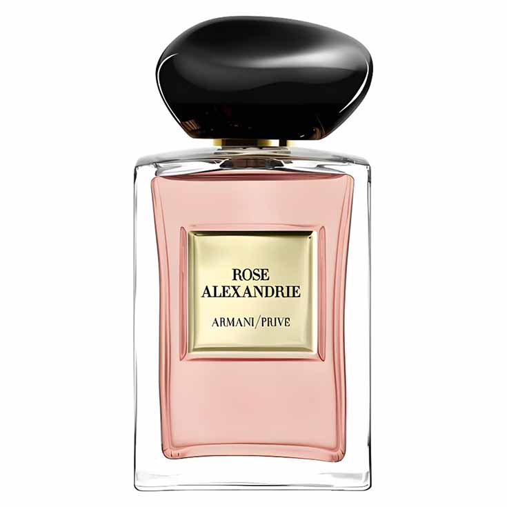 Rose Alexandrie Giorgio Armani Women’s Fragrance Sample Decant - Decant Sample
