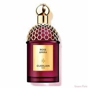 Rose Amira Guerlain Unisex Fragrance Sample Decant - Decant Sample