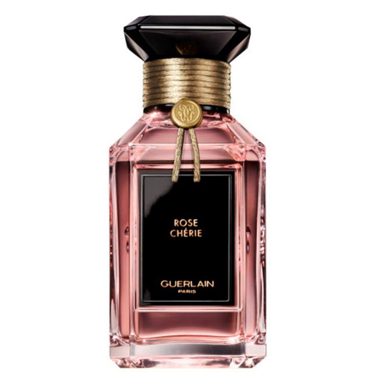 Rose Chérie Guerlain for women Decant Samples - Decant Sample