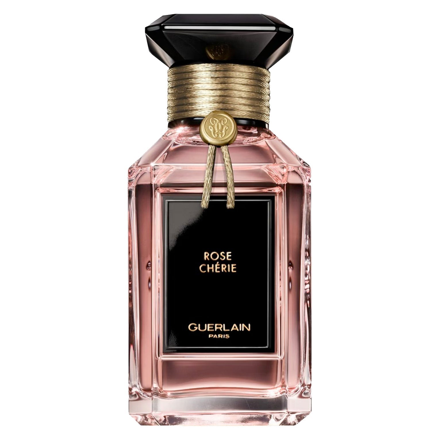 Rose Chérie Guerlain for Women's - Decant Sample