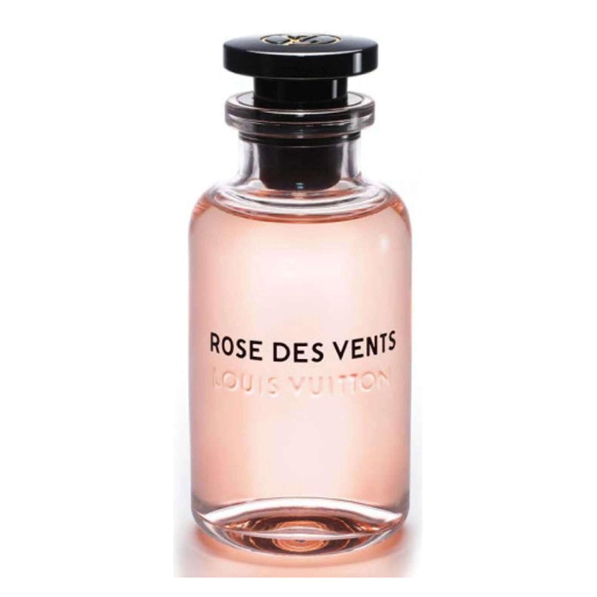 Rose des Vents Louis Vuitton fragrance decant sample bottle for women.