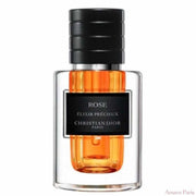 Rose Elixir Precieux Dior Unisex Fragrance Sample Decant - Decant Sample