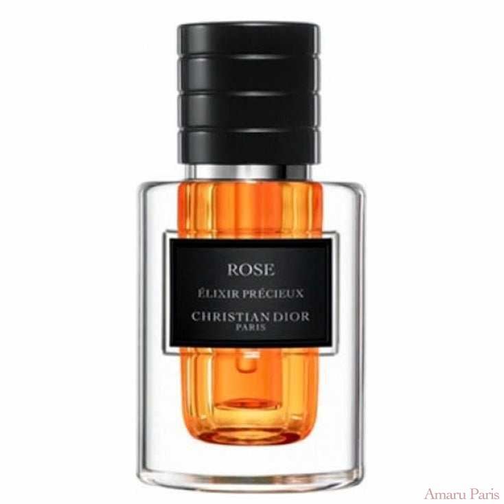 Rose Elixir Precieux Dior Unisex Fragrance Sample Decant - Decant Sample