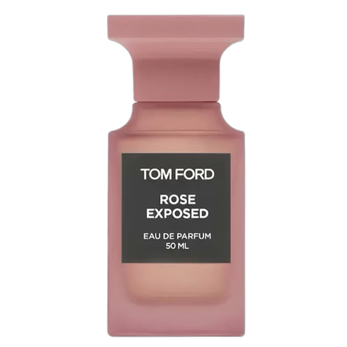 Rose Exposed Tom Ford Unisex Decant Fragrance Samples - Decant Sample
