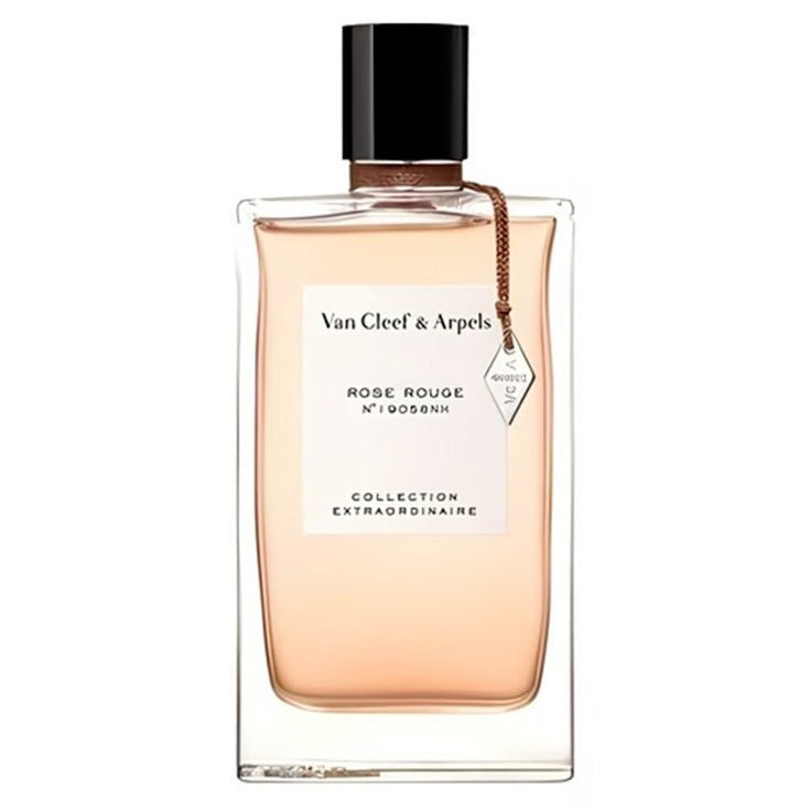 Rose Rouge Van Cleef & Arpels unisex - Decant Sample