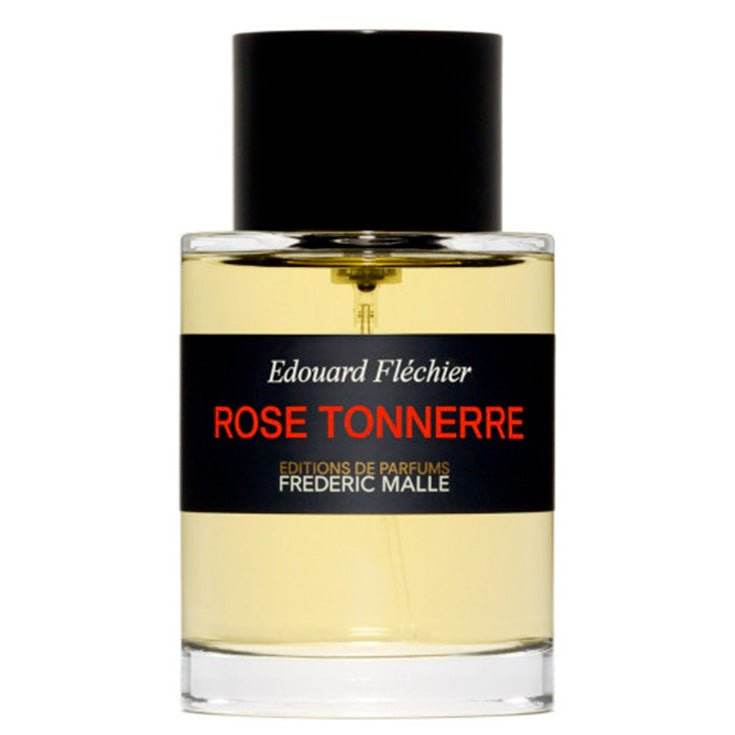 Rose Tonnerre Frederic Malle Women’s Fragrance Sample Decant - Decant Sample