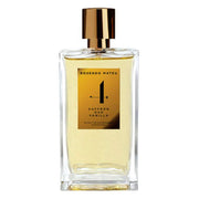 Rosendo Mateu Nº 4 Saffron, Oud, Vanilla Rosendo Mateu Olfactive Expressions Unisex Decant Samples - Decant Sample