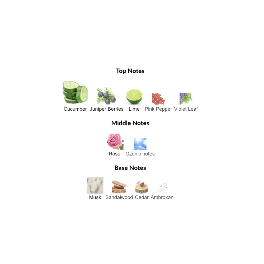 Roses on Ice By Kilian for women and men Decant Samples - Decant Sample