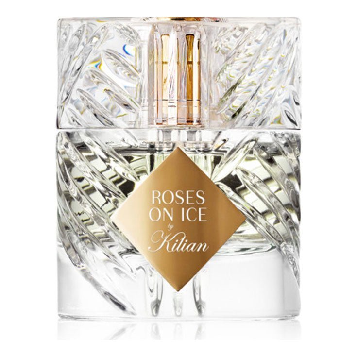 Roses on Ice By Kilian for women and men Decant Samples - Decant Sample
