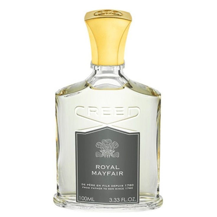 Royal Mayfair Creed for women and men - Decant Sample