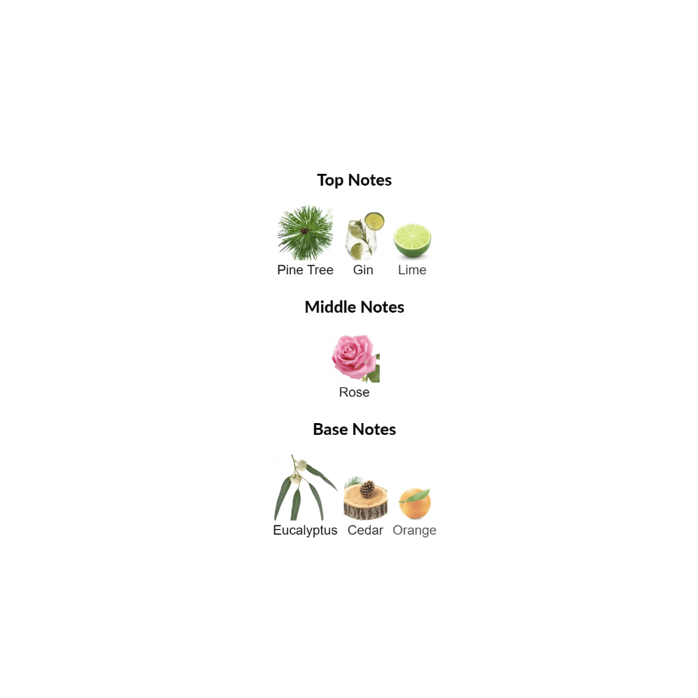 Royal Mayfair Creed for women and men - Decant Sample
