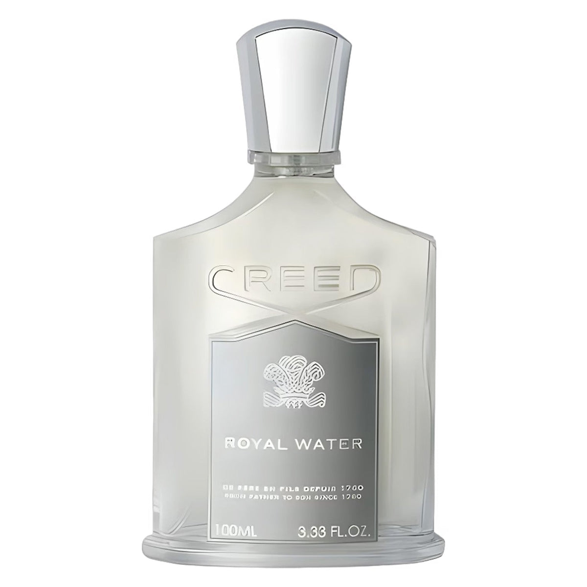 Royal Water Creed Unisex Decant Fragrance Samples - Decant Sample