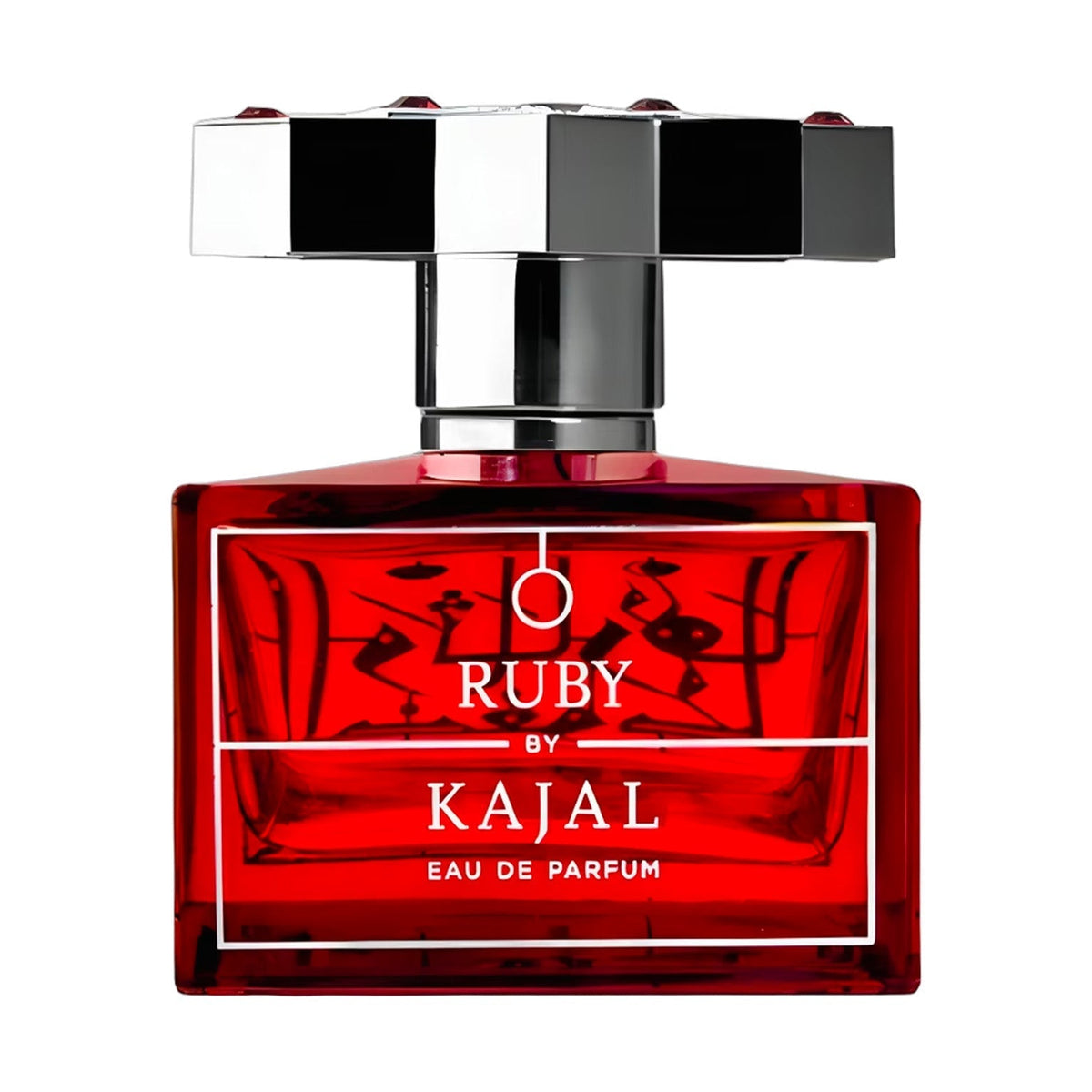 Ruby Kajal Unisex Decant Fragrance Samples - Decant Sample