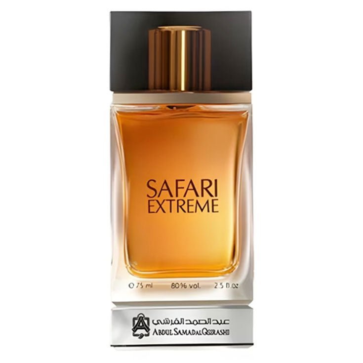 Safari Extreme Abdul Samad Al Qurashi for Men's - Decant Sample