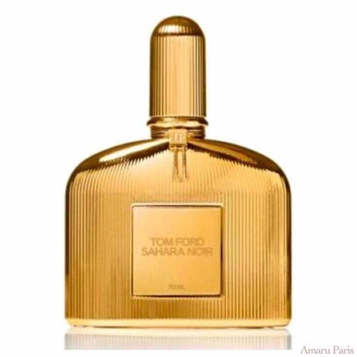 Sahara Noir Tom Ford Women's Fragrance Sample Decant - Decant Sample