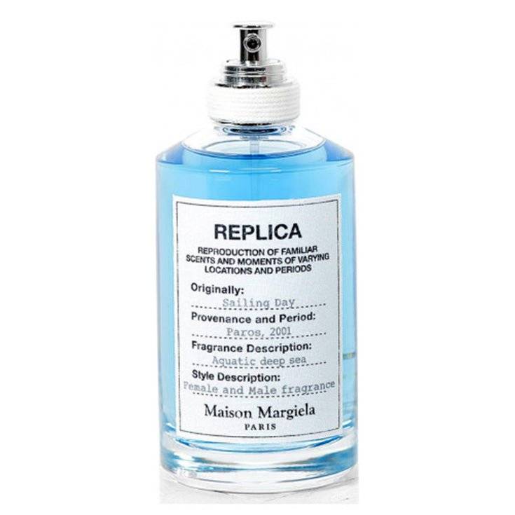 Sailing Day Maison Martin Margiela Unisex Fragrance Sample Decant - Decant Sample